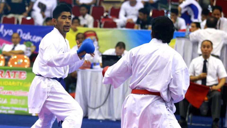 - INDOSPORT